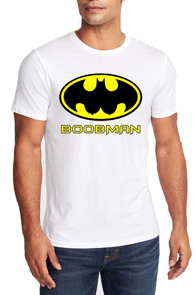 Tricou Barbat Personalizat 