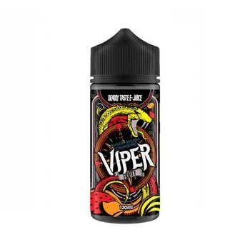 Lichid Tigara Electronica Viper - Mango Banana Strawberry, 100 ml Lichid Tigara Electronica Viper - Mango Banana Strawberry, 100 ml
