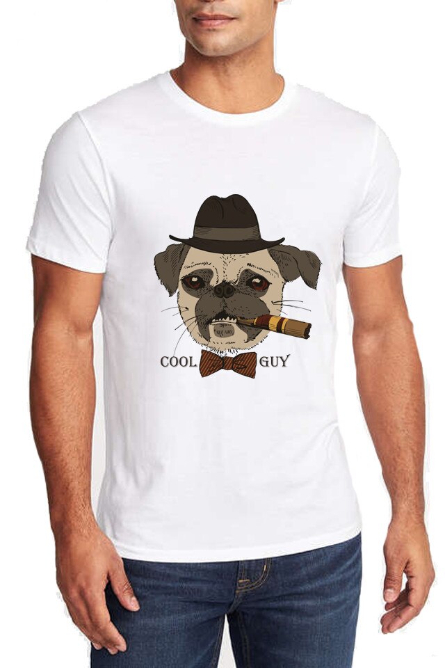 Tricou Barbat Personalizat 