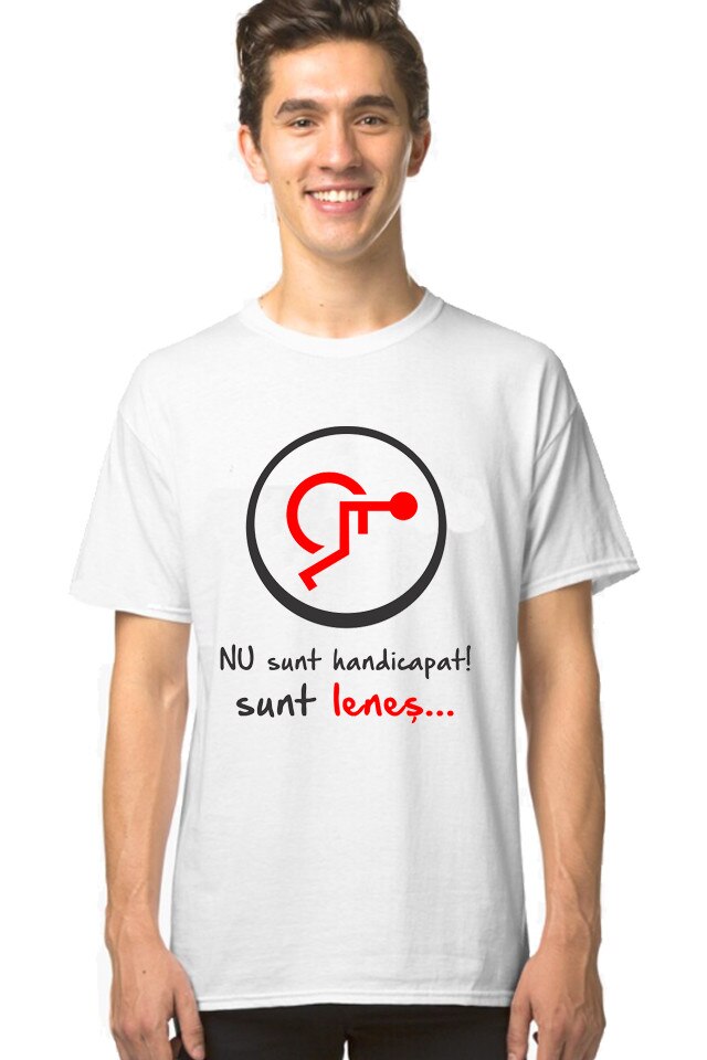 Tricou Barbat Personalizat 
