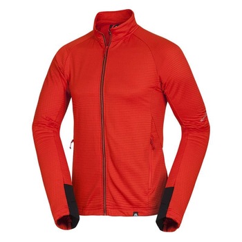 Bluza barbati NORTHFINDER Pazton MI-3692OR, Rosu Bluza barbati NORTHFINDER Pazton MI-3692OR, Rosu