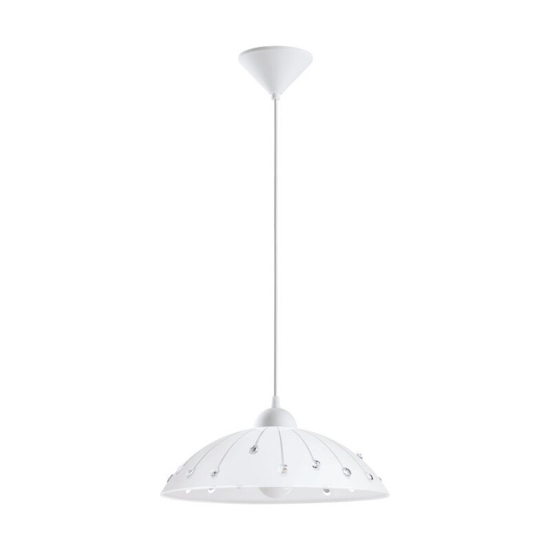 Pendul cristal EGLO VETRO 96073