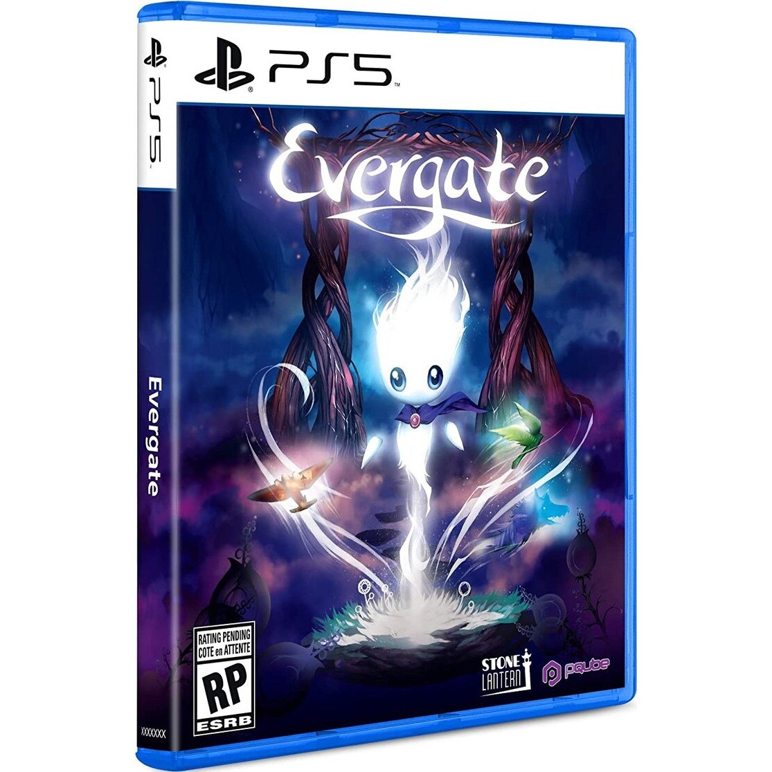 Joc Evergate Pentru Playstation 5