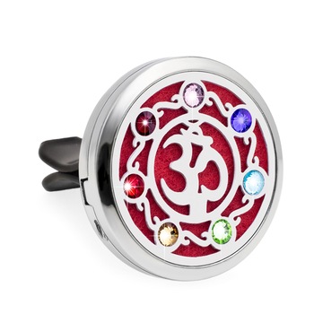 Difuzor auto aromoterapie NEO HG627 cu uleiuri esentiale, eco friendly, otel inoxidabil Difuzor auto aromoterapie NEO HG627 cu uleiuri esentiale, eco friendly, otel inoxidabil