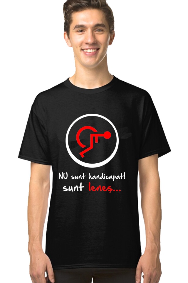 Tricou Barbat Personalizat 