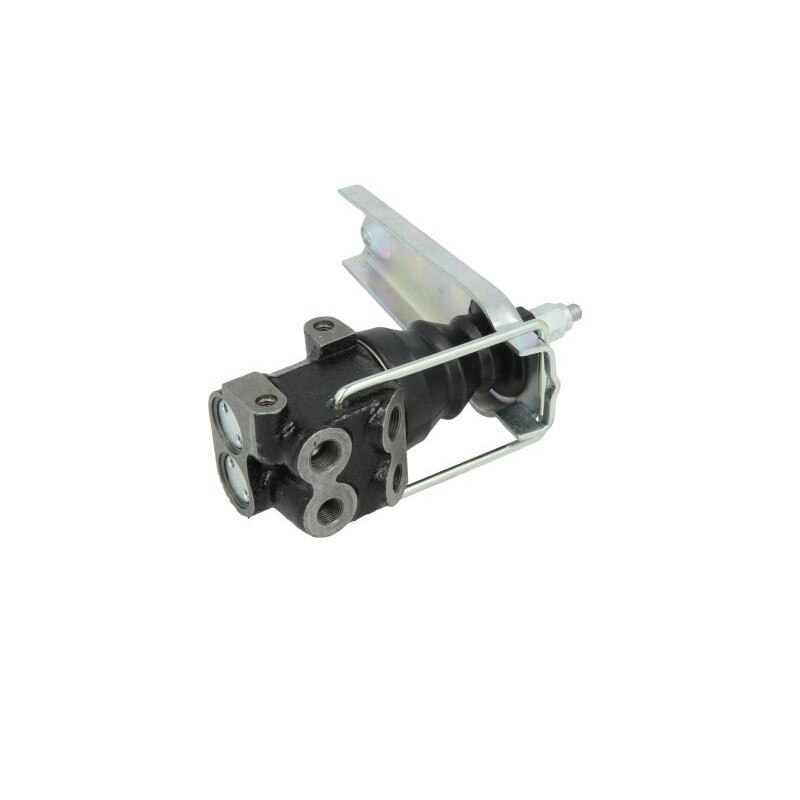 Limitator frana Logan