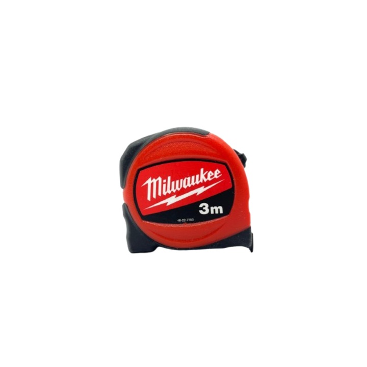 Milwaukee mérőszalag 3 m x 16 mm metrikus