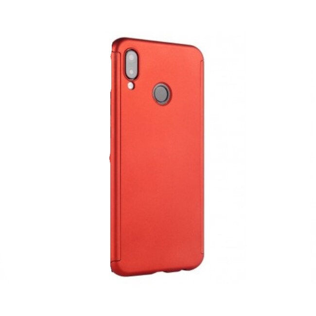 Husa Huawei Honor Play - 360 Full Cover (Rosu) Paramount