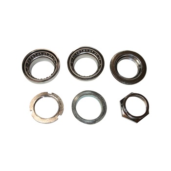 Set 6 cuvete furca, Oxford, cu filet 1 Set 6 cuvete furca, Oxford, cu filet 1