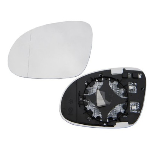 Geam sticla oglinda stanga cu incalzire Seat Alhambra 97 – 10