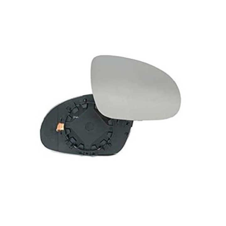 Sticla oglinda dreapta cu incalzire VW Eos 2006 – 2015