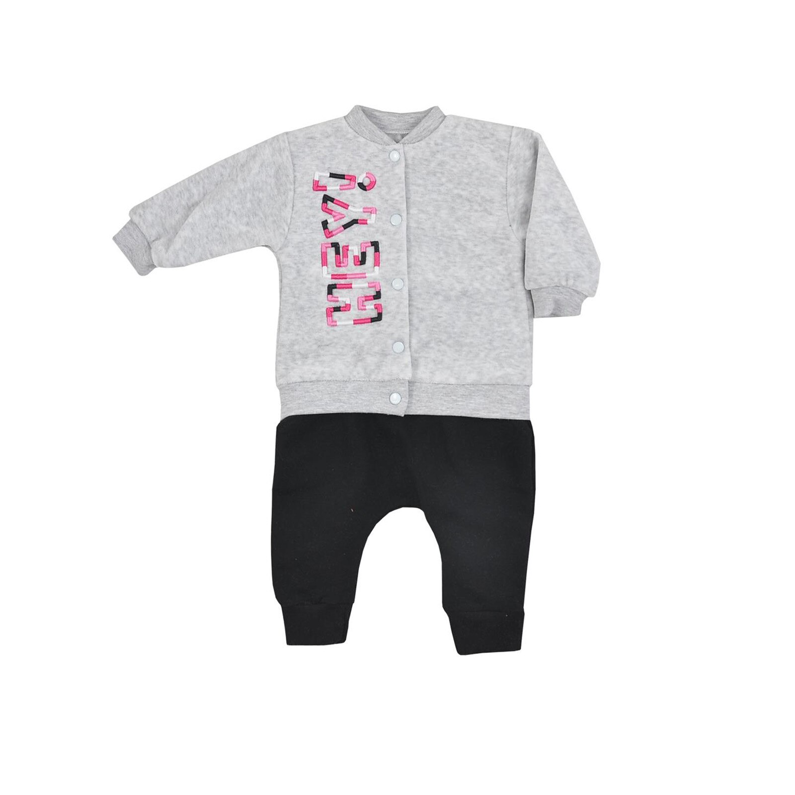 Compleu 2 piese pentru fete Koala Hey 08-485M, Multicolor 55480