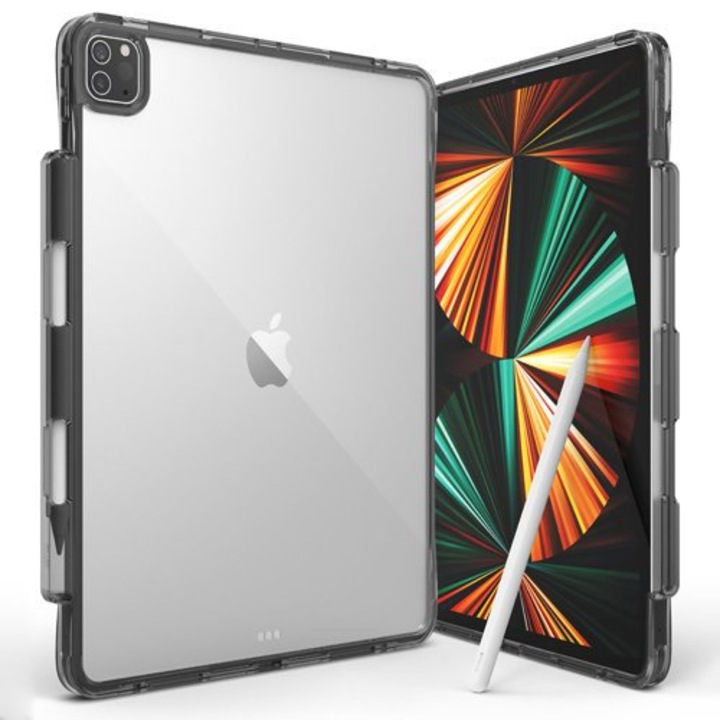 Калъф Ringke Fusion PC Case за Apple iPad Pro 11'' 2021, Black