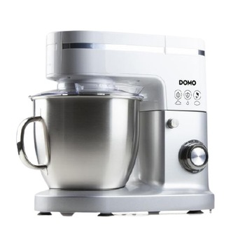 Mixer Planetar Profesional cu Blender Domo DO9231KR, Putere 1200 W, Capacitate 6 Litri Mixer Planetar Profesional cu Blender Domo DO9231KR, Putere 1200 W, Capacitate 6 Litri