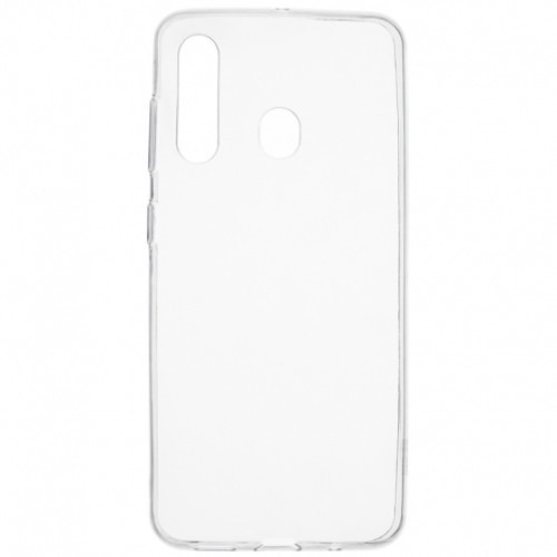 Husa Pentru SAMSUNG Galaxy J5 2016 - Ultra Slim, Transparent