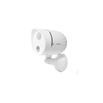 Proiector LED Technaxx TX-107, 150 x 105 x 201 mm, senzor miscare Proiector LED Technaxx TX-107, 150 x 105 x 201 mm, senzor miscare