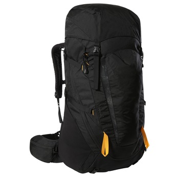 Rucsac The North Face Terra 65, marime SM, negru Rucsac The North Face Terra 65, marime SM, negru