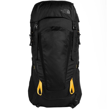 Rucsac The North Face Terra 55 , marime SM, negru Rucsac The North Face Terra 55 , marime SM, negru