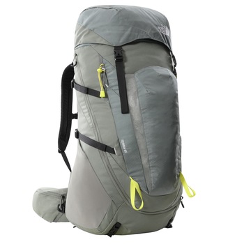 Rucsac The North Face Terra 65, marime SM, verde Rucsac The North Face Terra 65, marime SM, verde