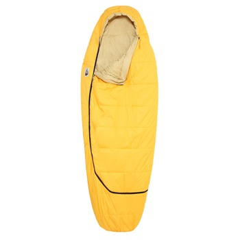 Sac de dormit The North Face Eco Trail Synth 35, galben Sac de dormit The North Face Eco Trail Synth 35, galben