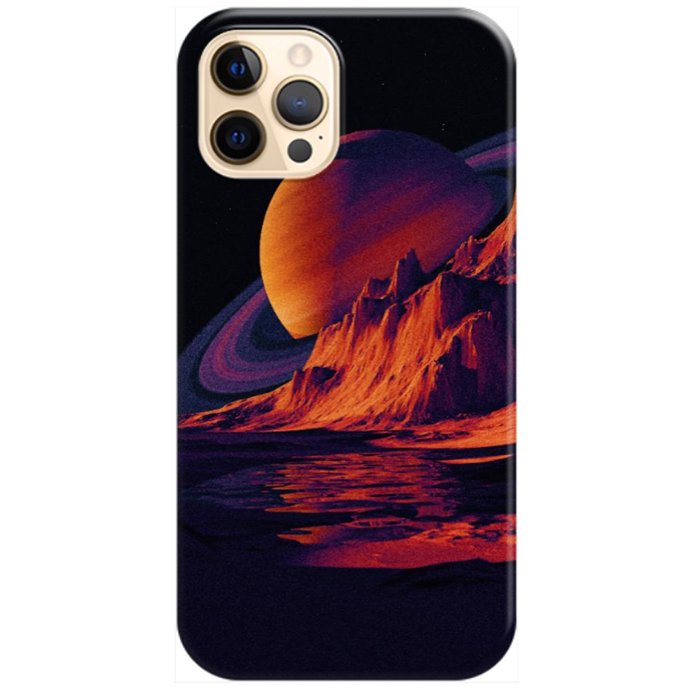 Husa silicon compatibila cu Apple iPhone 12 Mini model Titan, Silicon, TPU Viceversa
