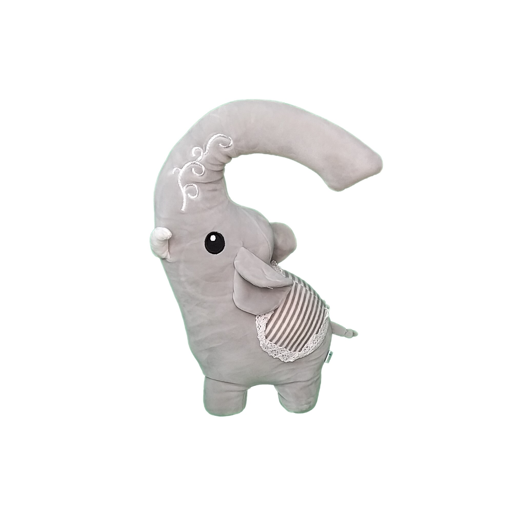 Elefant de plus 45 cm, Nichita Impex