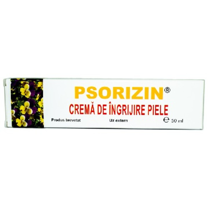 Psorizin Crema 50 ml