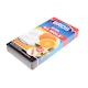 Disc anti molii Bros, floare de portocal