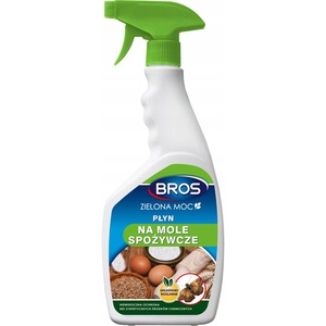 Insecticide si repelente