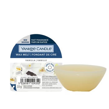 Ceara Parfumata Vanilla, Yankee Candle Ceara Parfumata Vanilla, Yankee Candle