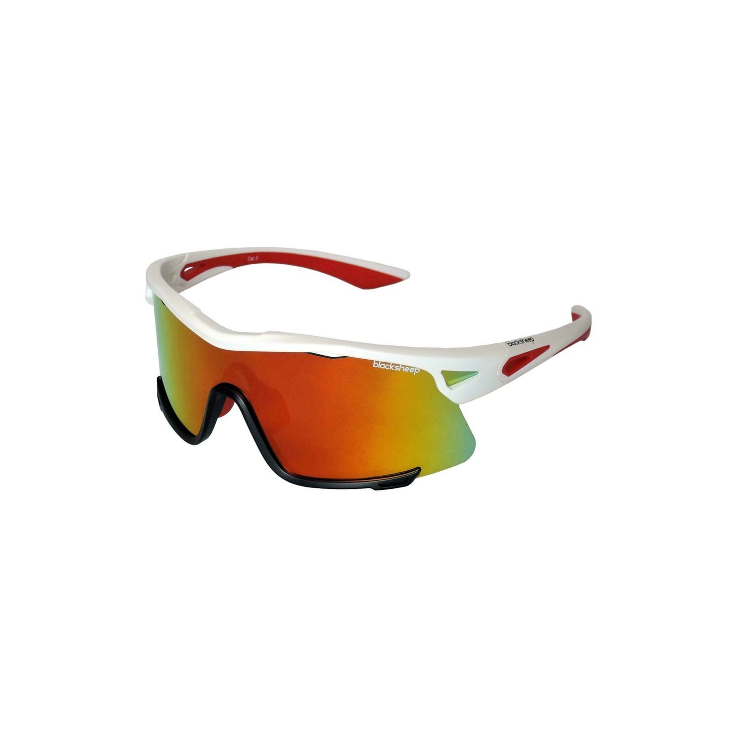 Ochelari Sport, Blacksheep, Stelvio 1902 C2, Multicolori