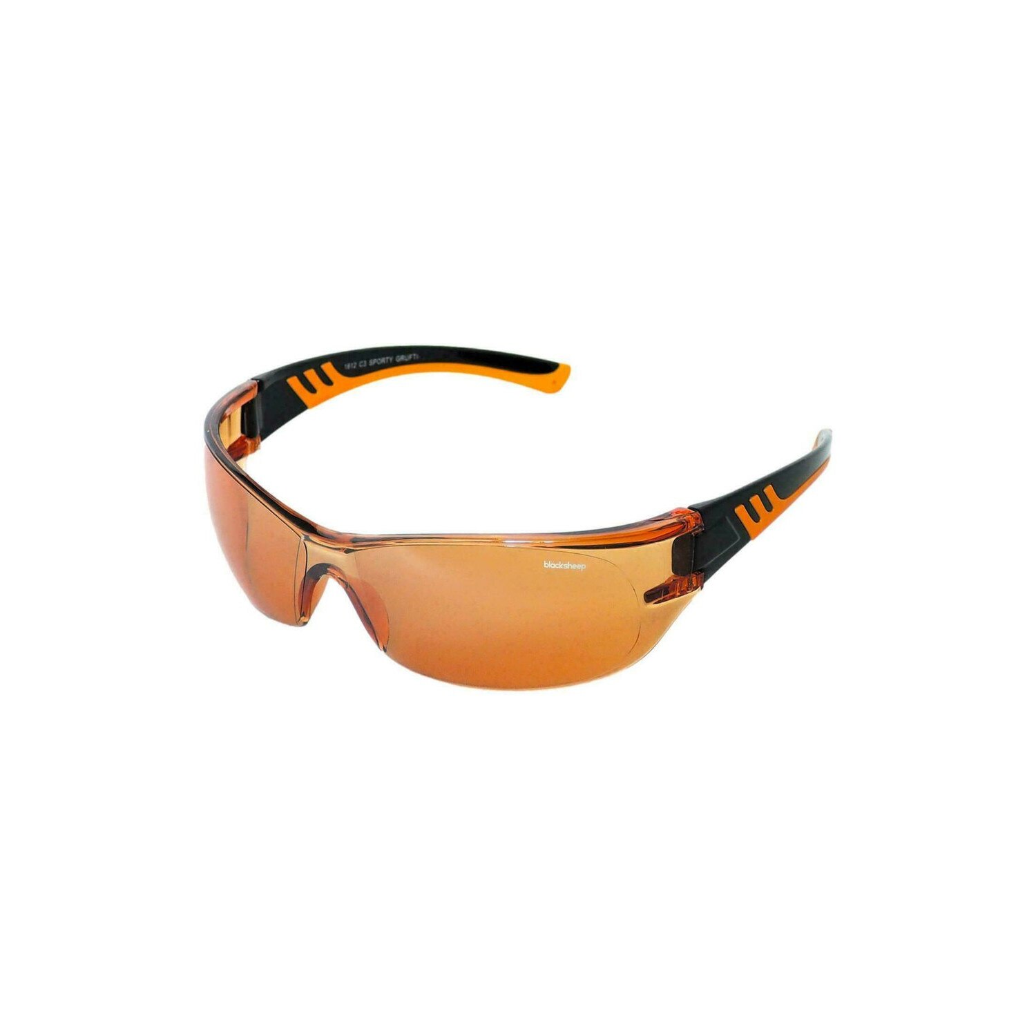 Ochelari Sport Blacksheep Sporty Grufti 1812 C3