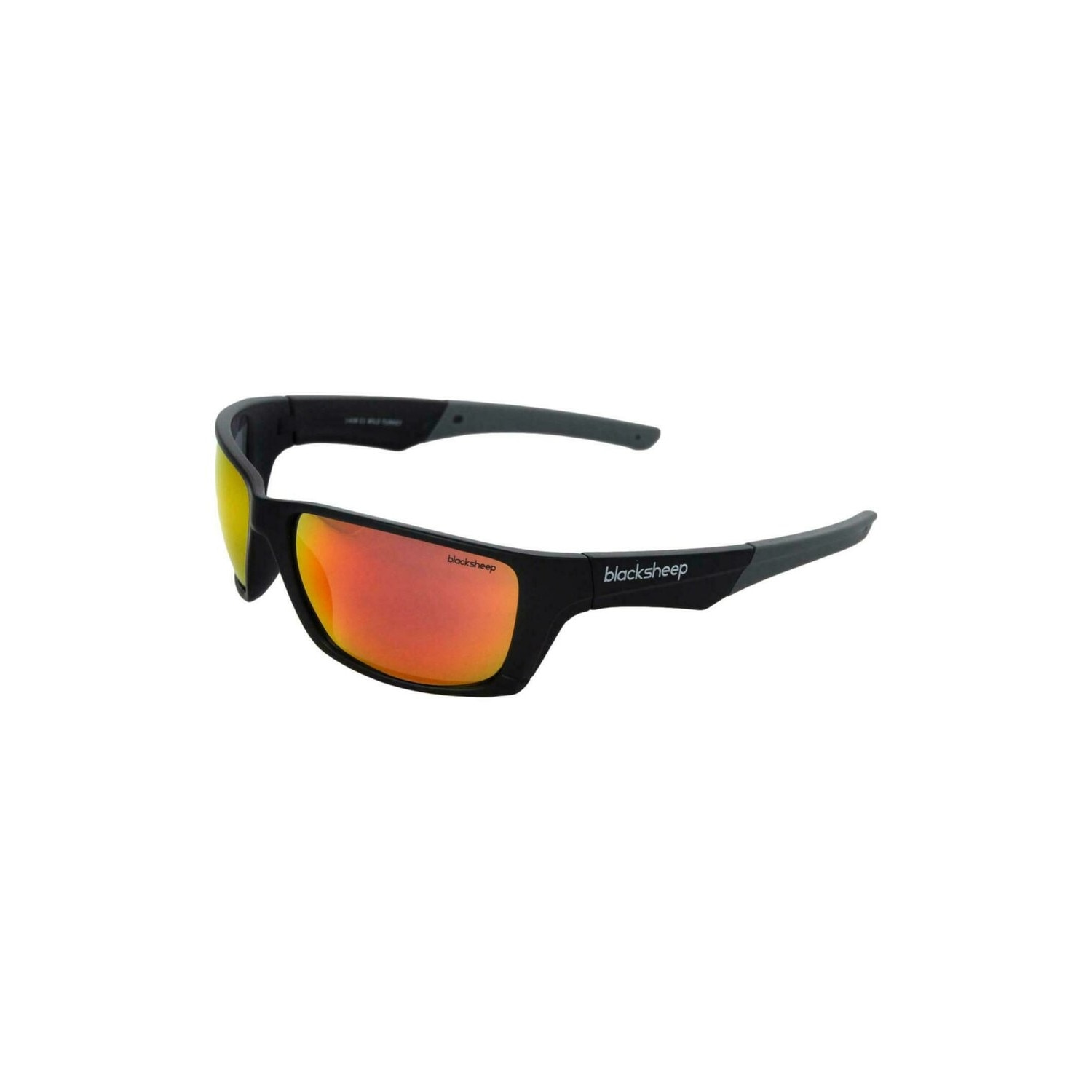 Ochelari Sport, Blacksheep, Wild Turkey 1408 C1, Rosii