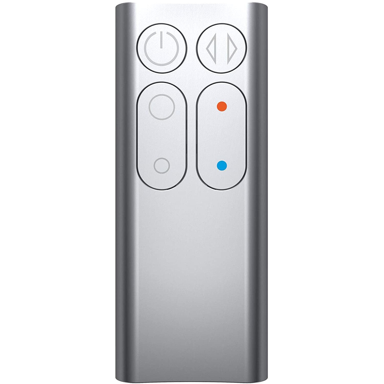 Telecomanda pentru ventilator Dyson AM04, AM05, Silver