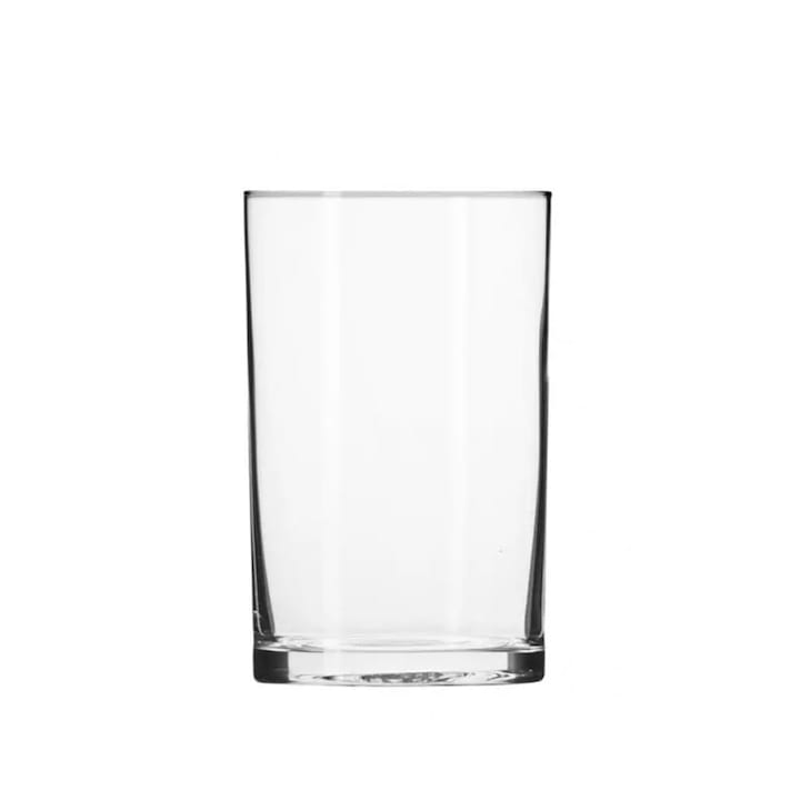 Комплект чаши за безалкохолни напитки и вода krosno basic f681942025055000, 6 броя, 250 мл, кристалин