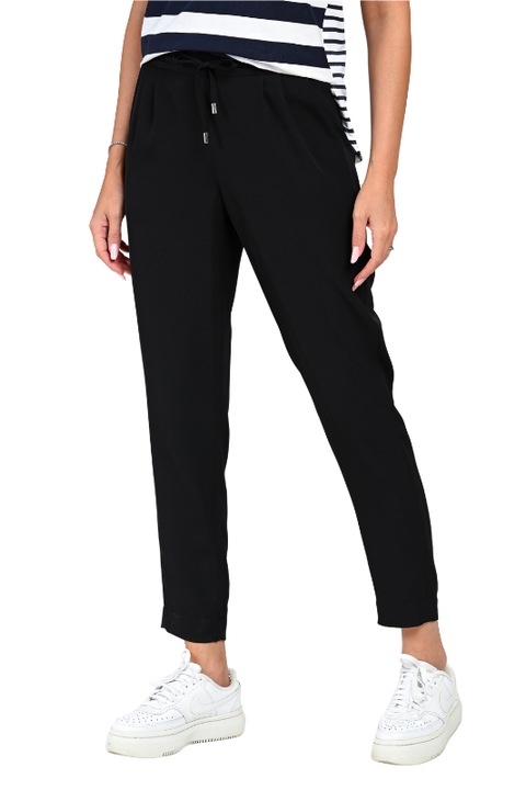 Pantaloni dama, Giorgal, Nina, casual fit