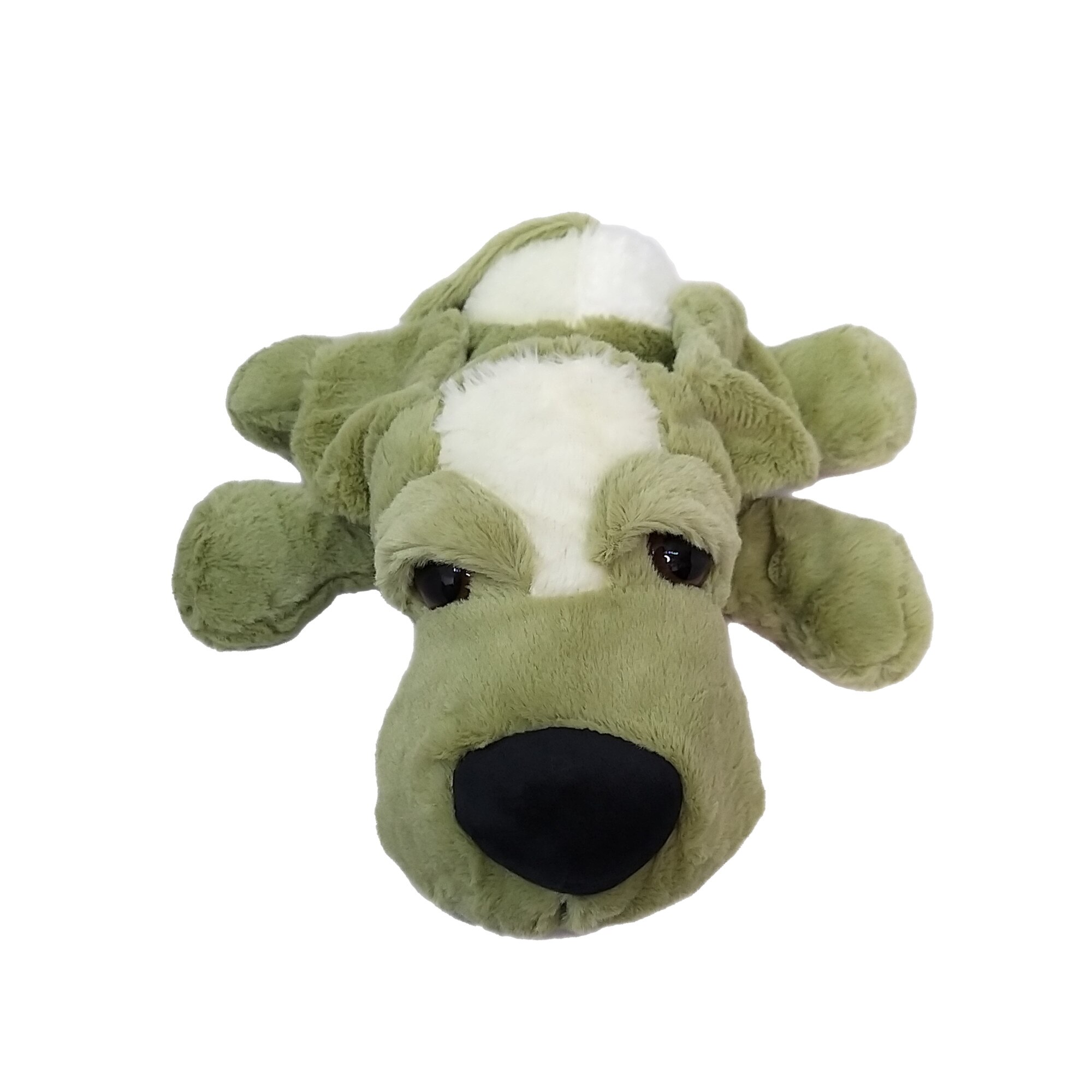 Catelus de plus 35 cm, Nichita Impex, verde