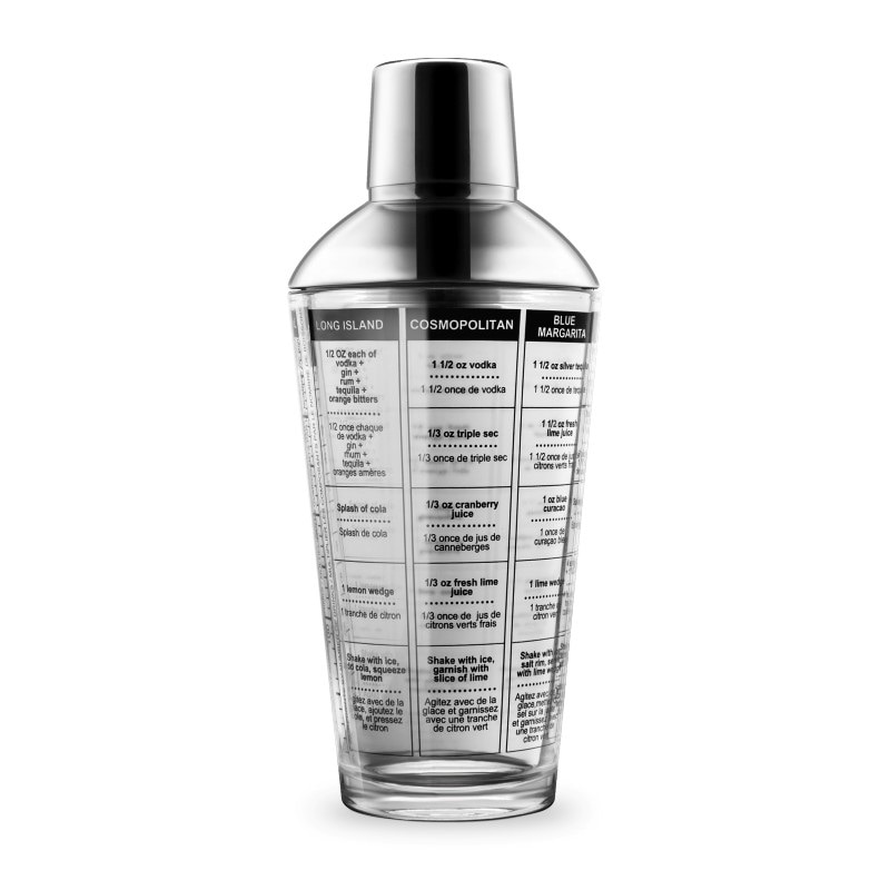 Shaker FTA 1831 450 ml