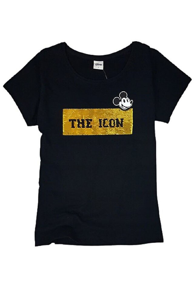 Tricou Mickey Mouse, 1928