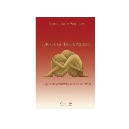 Iubirea La Timpul Prezent, Morrie si Arleah Shechtman, 199 pagini