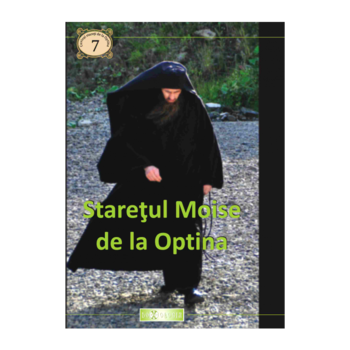 Staretul Moise de la Optina - 7 - Doxologia Staretul Moise de la Optina - 7 - Doxologia
