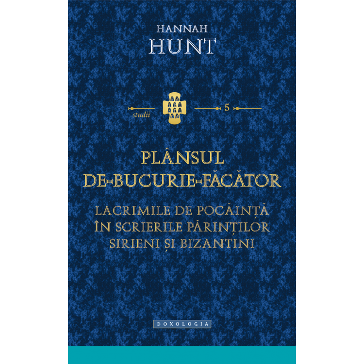 Plansul de Bucurie Facator - H. Hunt