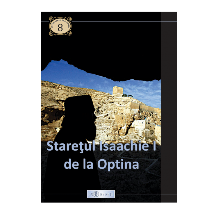 Staretul Isaachie - I - de la Optina - 8 - Doxologia