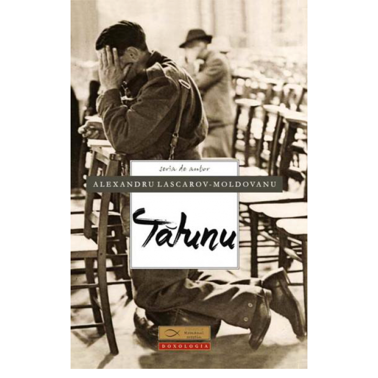 Tatunu - Alexandru lascarov-Moldovanu - Doxologia