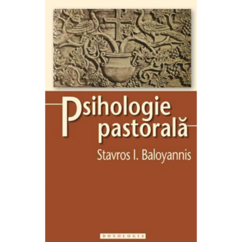 Psihologie Pastorala - Stavros Baloyannis - Doxologia Psihologie Pastorala - Stavros Baloyannis - Doxologia