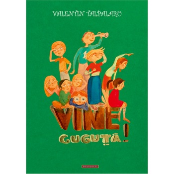 Vine Guguta ! - Doxologia Vine Guguta ! - Doxologia