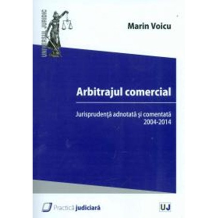 Arbitrajul Comercial Marin Voicu Emag Ro