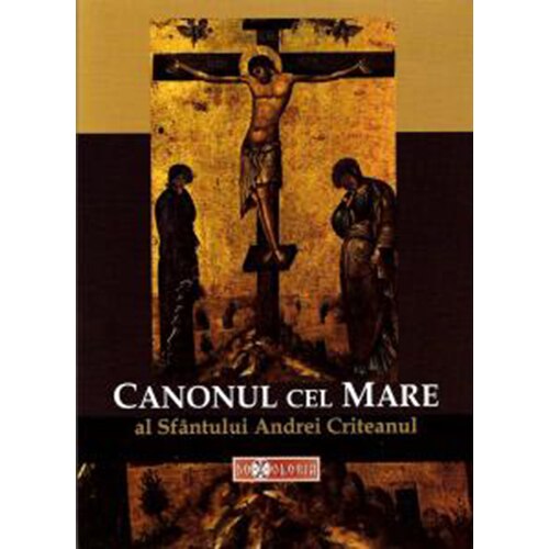 Canonul cel Mare - Doxologia