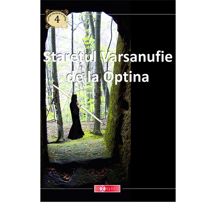 Staretul Varsanufie de la Optina - 4 - Doxologia