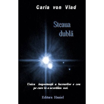 Steaua Dubla - Carla Von Vlad Steaua Dubla - Carla Von Vlad